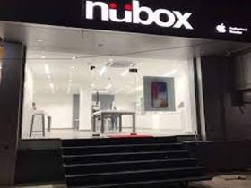 Nubox Apple Store